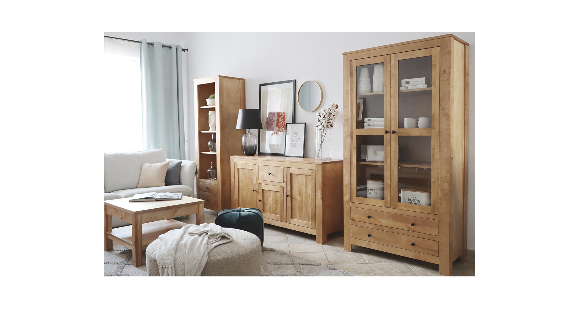 MEBLE TAPICEROWANE KĘTY