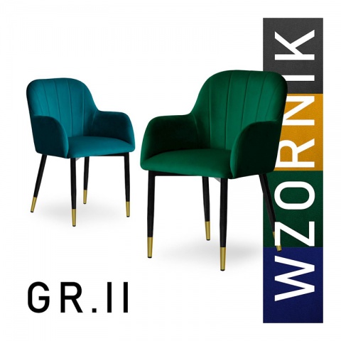 TULIP WZORNIK GR 2