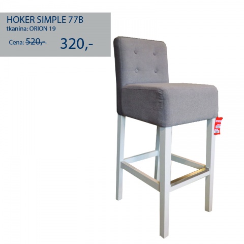 HOKER