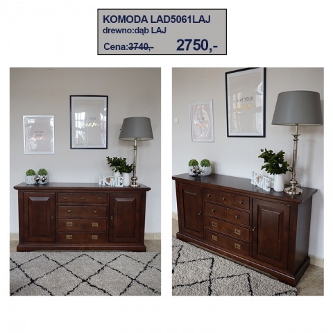 KOMODA LAD5061