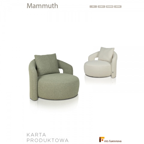 mamuth karta 1