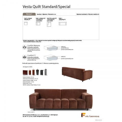 vesta quilt karta 2