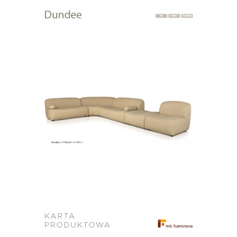 dundee karta1