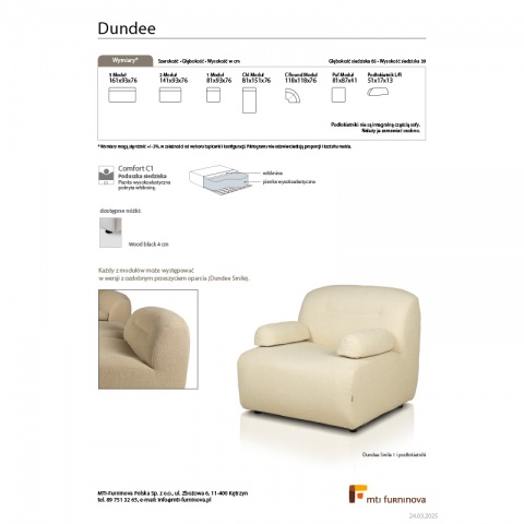 dundee karta2