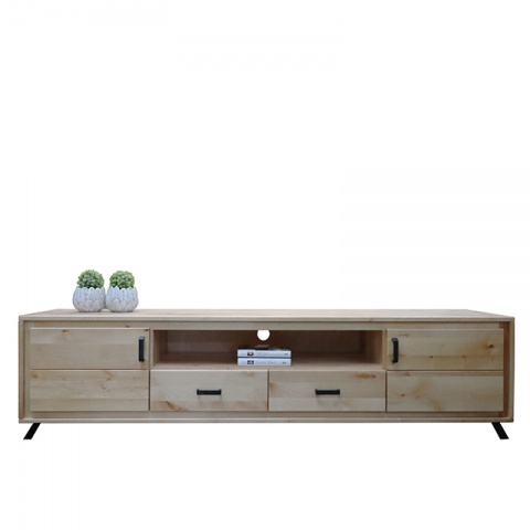 SZAFKA RTV GFB50581SCANDI
