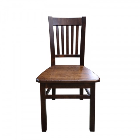 krzesło bello przód