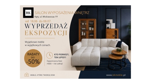 Banery-wyprzedaż od 18