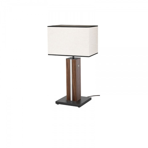 LAMPA STOŁOWA FLAMO 4