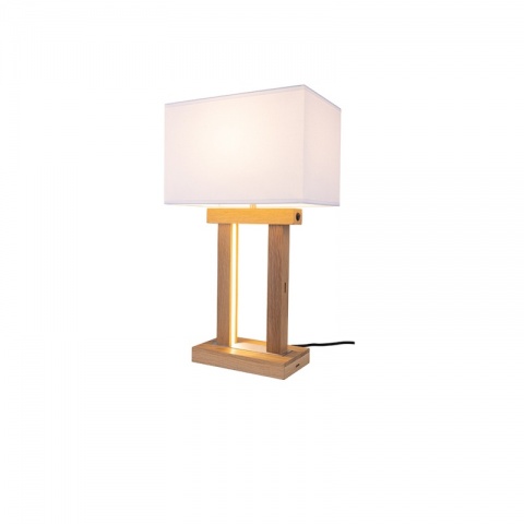lampa stołowa HAKON TNW