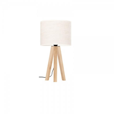 lampa stołowa SOLEA1 tnw