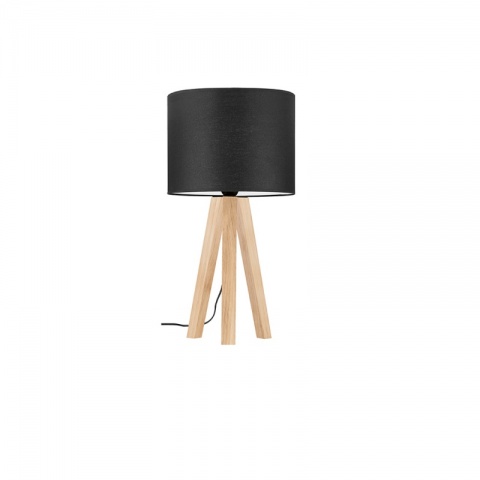 lampa stołowa SOLEA 4tnw