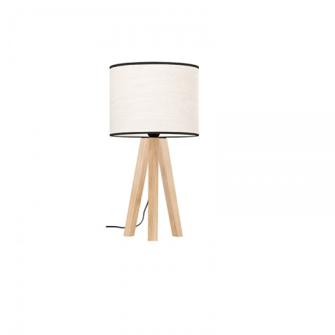 lampa stołowa SOLEA 2 tnw
